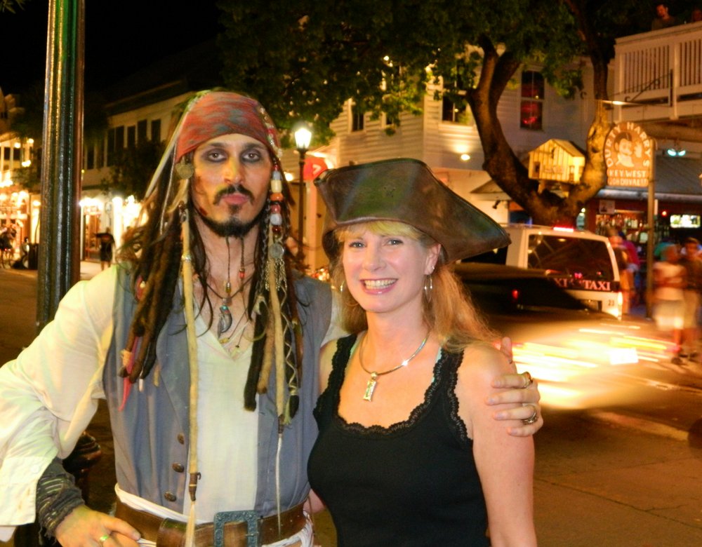Key West Pirates