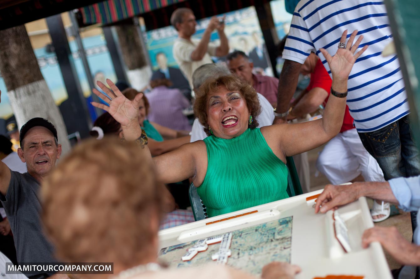Little Havana tour picture