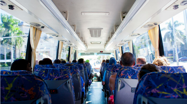 Miami Tour Bus Miami Tour Bus