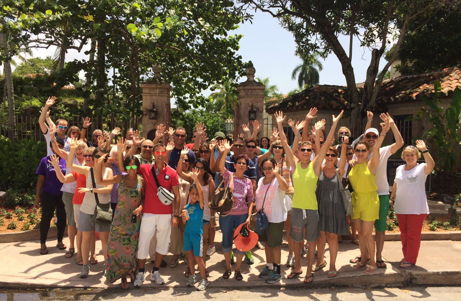 Miami Sightseeing Tour Miami Sightseeing Tour