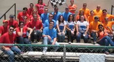 activités de Team Building pour les groupes corporatifs Activités de renforcement déquipe pour groupes de société