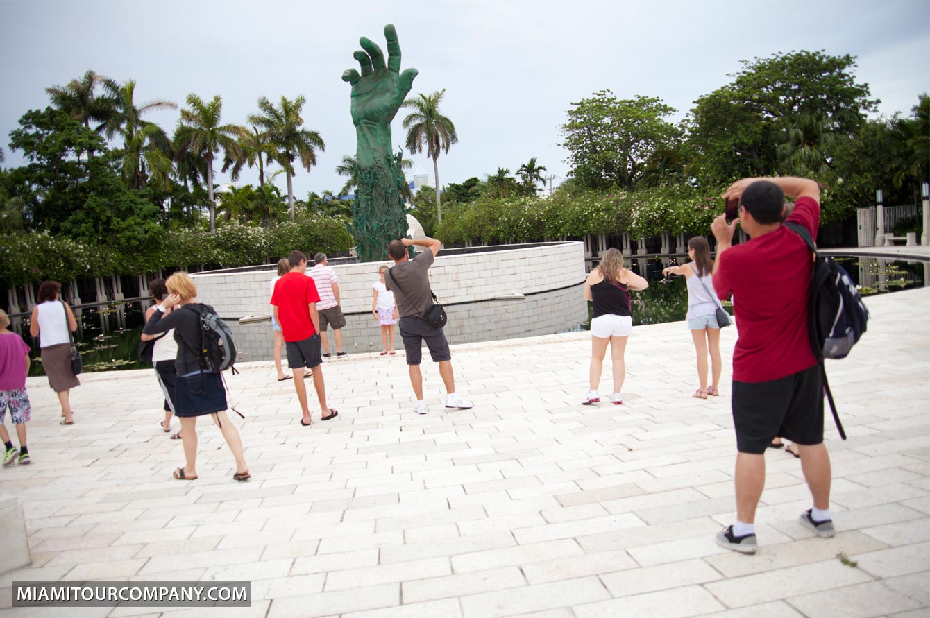 memorial do Holocausto