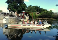 Airboat Tickets
