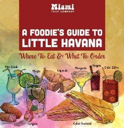 Handbuch der GaststÃ¤tten in Little Havana