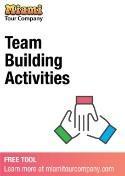 Attività di Team Building