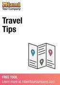 Travel Tips