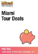 Miami Tour Deals