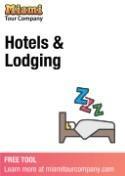 Miami Hotels and Lodging