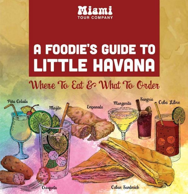 Guide gourmand de Little Havana