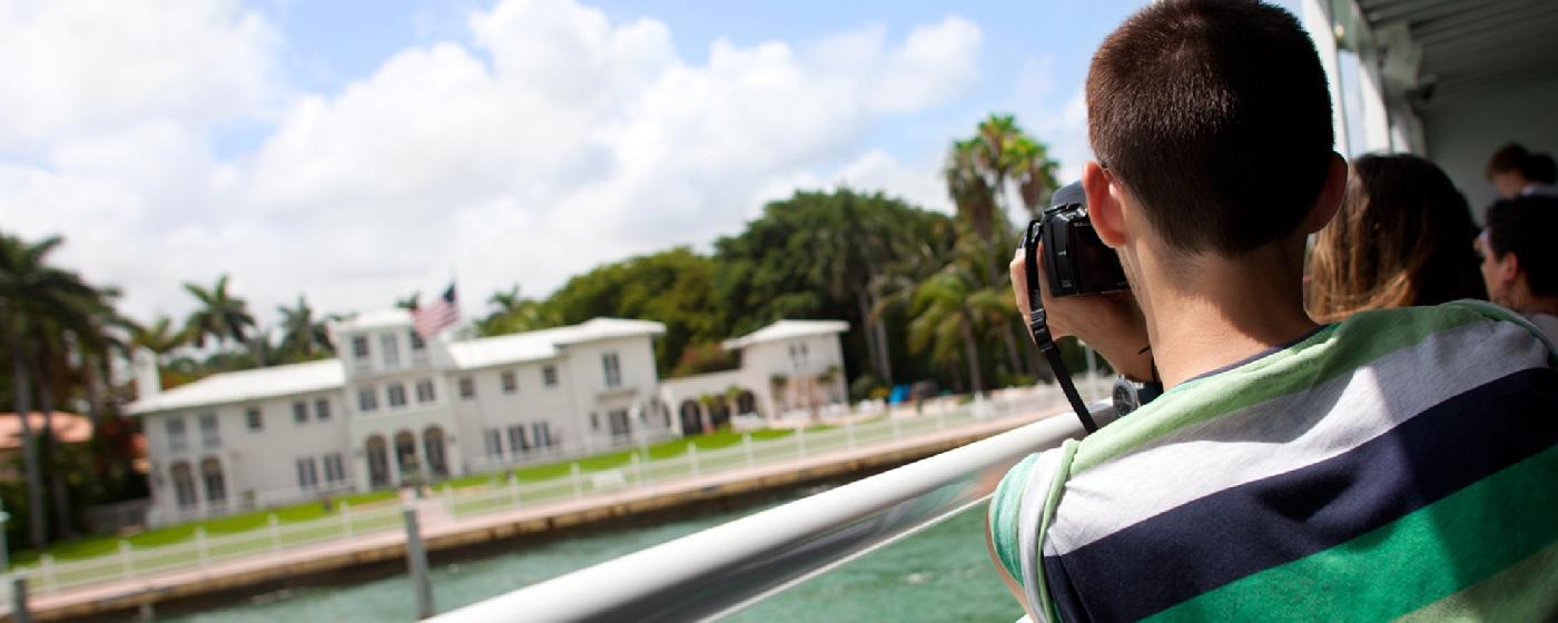 Experience it All: Miami to the Max Boat Tour