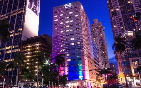 Отель в Майами + Экскурсия: Покупай тур и экономь