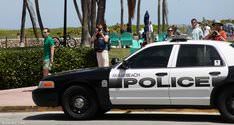 Dealing with the Police in Miami Dealing with the Police in Miami
