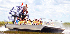 Everglades Tours